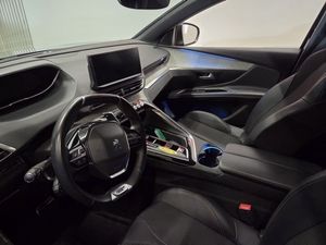 Peugeot 3008 bild 10