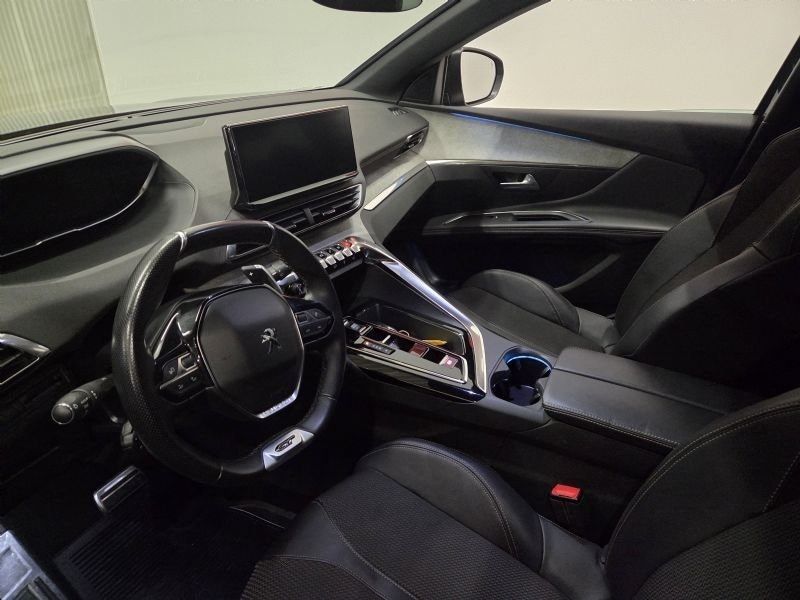 Peugeot 3008 bild 10
