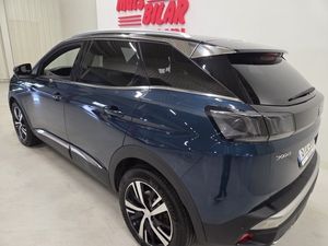 Peugeot 3008 bild 9