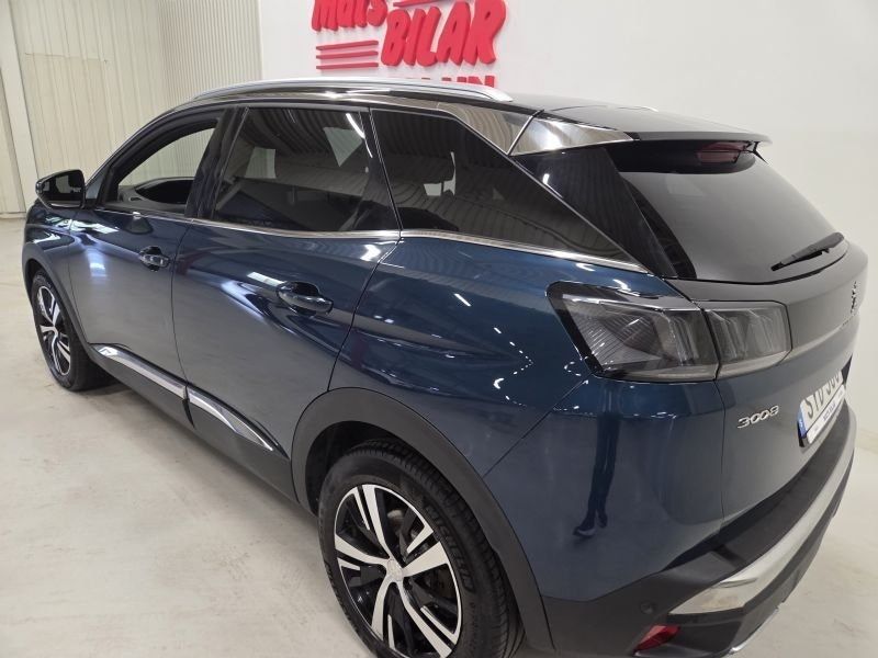 Peugeot 3008 bild 9