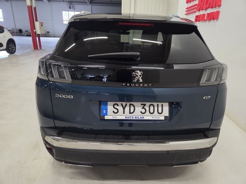 Peugeot 3008 bild 7