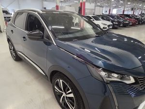 Peugeot 3008 bild 3