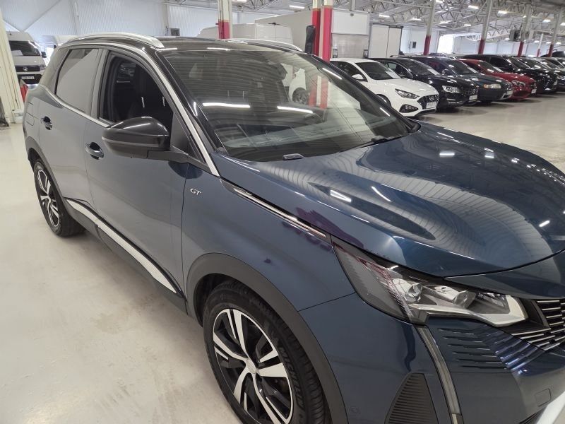 Peugeot 3008 bild 3