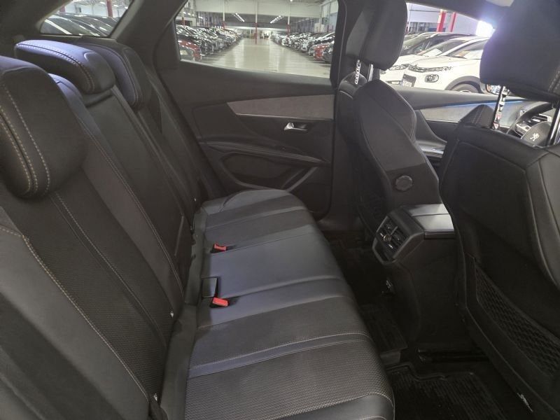 Peugeot 3008 bild 5