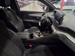 Peugeot 3008 bild 4