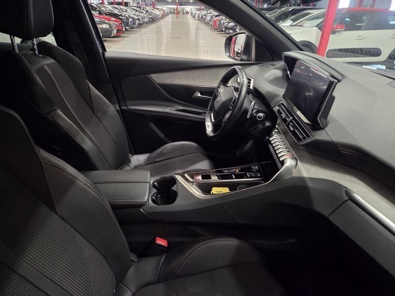 Peugeot 3008 bild 4