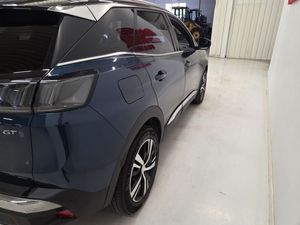 Peugeot 3008 bild 6