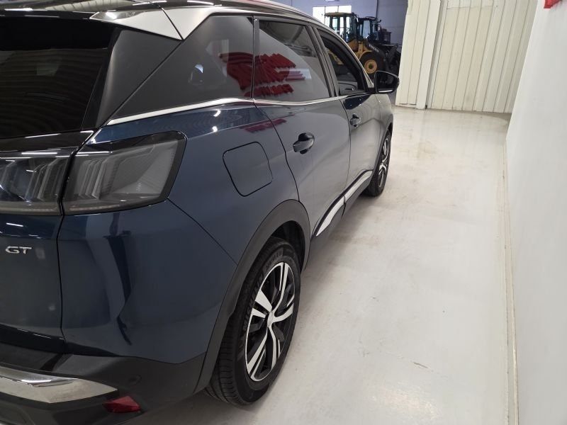Peugeot 3008 bild 6