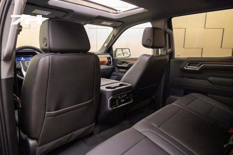 GMC Sierra bild 22