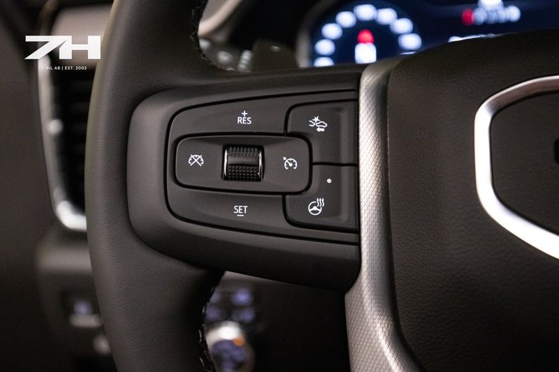 GMC Sierra bild 10