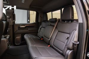 GMC Sierra bild 23