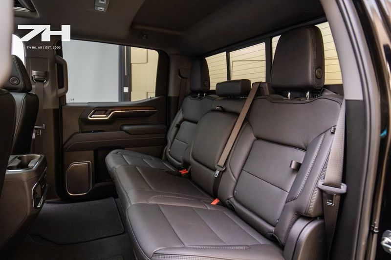 GMC Sierra bild 23