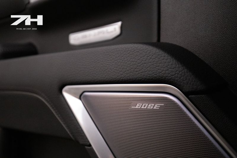 GMC Sierra bild 8
