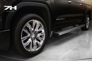 GMC Sierra bild 25