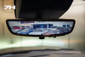 GMC Sierra bild 13