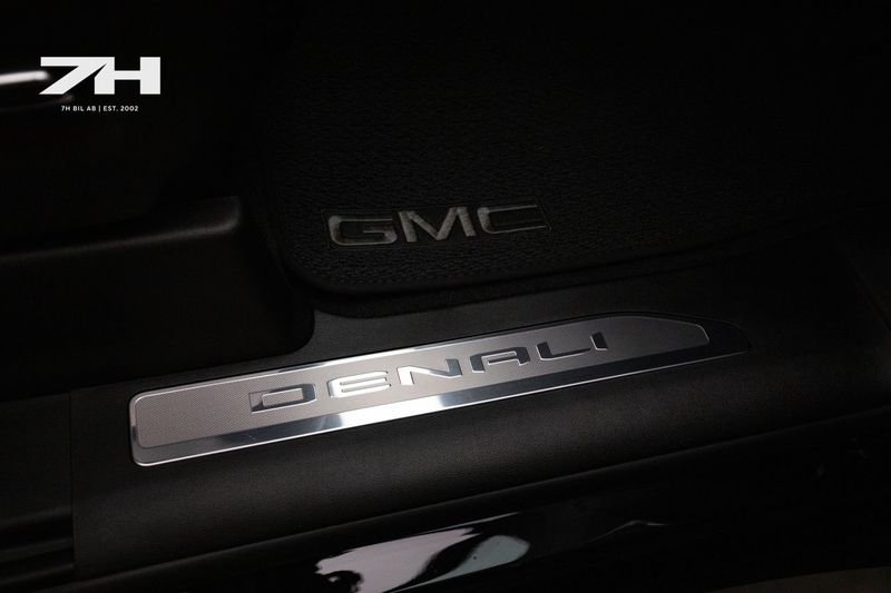 GMC Sierra bild 27