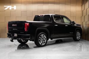 GMC Sierra bild 3