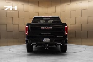 GMC Sierra bild 4