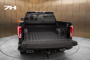 GMC Sierra bild 5
