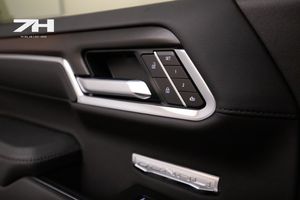 GMC Sierra bild 20