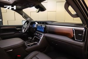 GMC Sierra bild 15