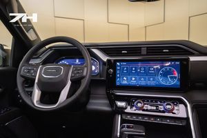 GMC Sierra bild 12