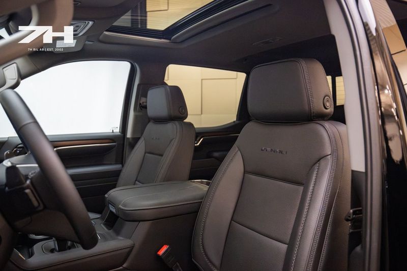 GMC Sierra bild 18