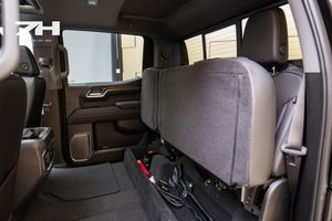 GMC Sierra bild 24