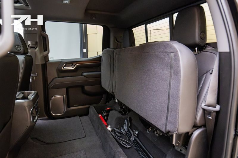 GMC Sierra bild 24