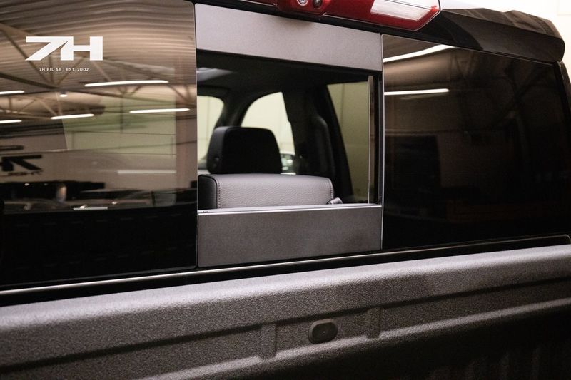 GMC Sierra bild 16