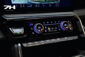 GMC Sierra bild 21