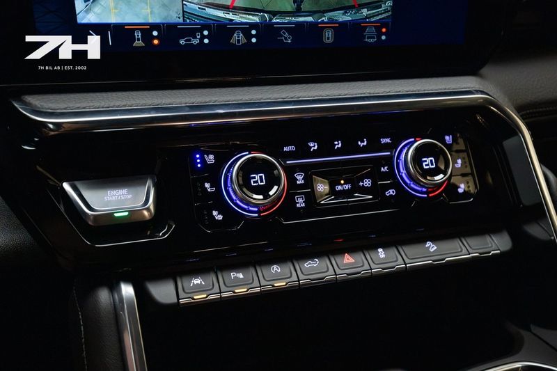 GMC Sierra bild 21