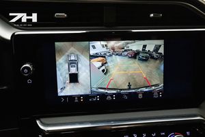 GMC Sierra bild 17