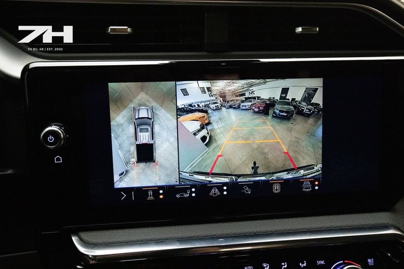 GMC Sierra bild 17