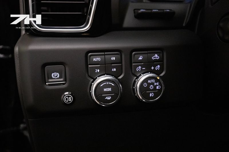 GMC Sierra bild 26