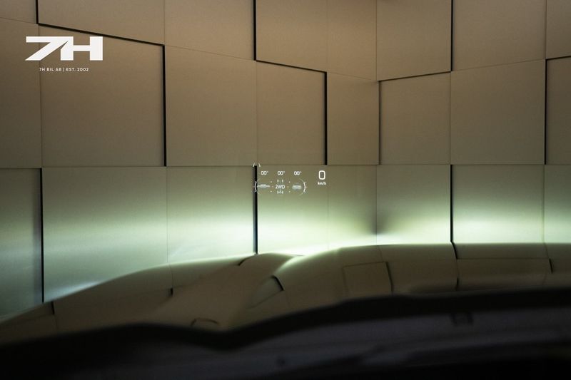 GMC Sierra bild 11
