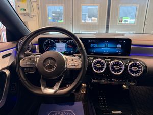 Mercedes CLA250 bild 8