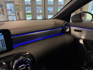 Mercedes CLA250 bild 19