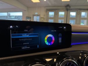 Mercedes CLA250 bild 13