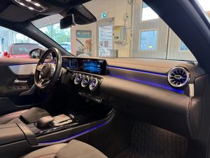 Mercedes CLA250 bild 9