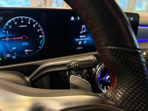 Mercedes CLA250 bild 18