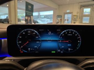 Mercedes CLA250 bild 11