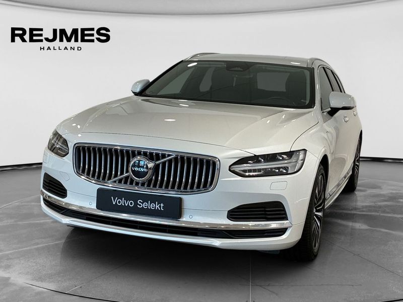 Volvo V90 bild 2