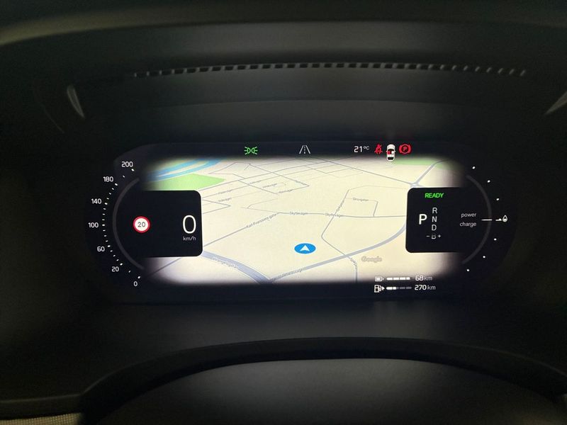 Volvo V90 bild 16