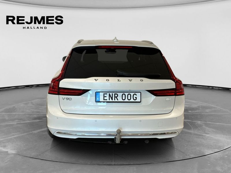 Volvo V90 bild 34