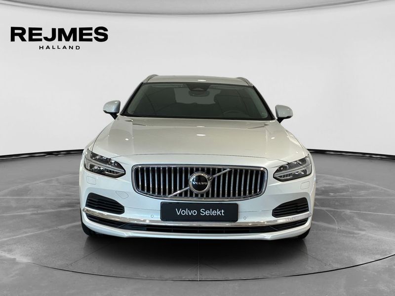Volvo V90 bild 37