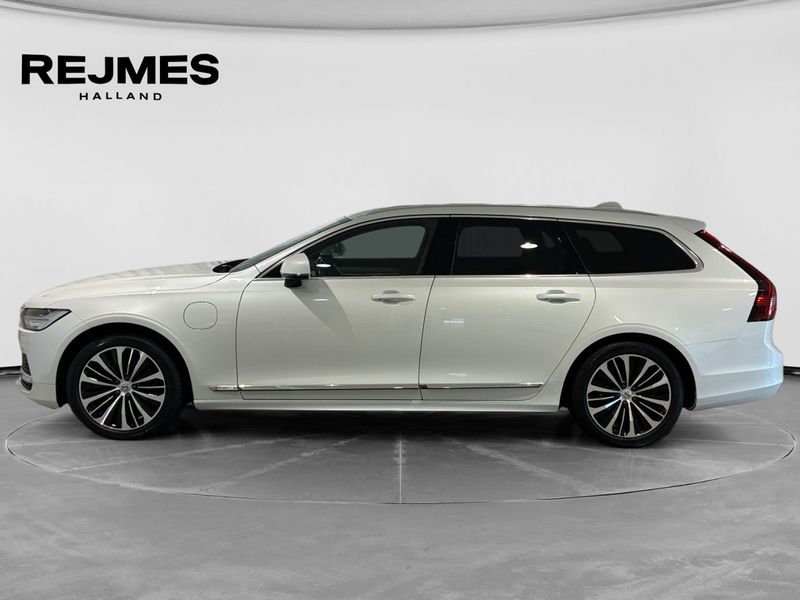 Volvo V90 bild 7