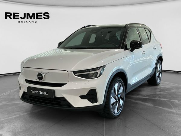 Volvo XC40 Recharge Extended Range Core - 2024