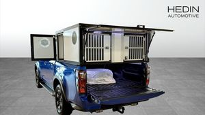 Isuzu D-Max bild 4