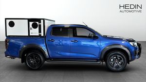 Isuzu D-Max bild 3